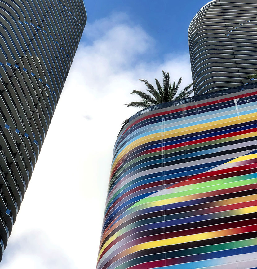 Clarke Silverglate, PA Miami, FL Office