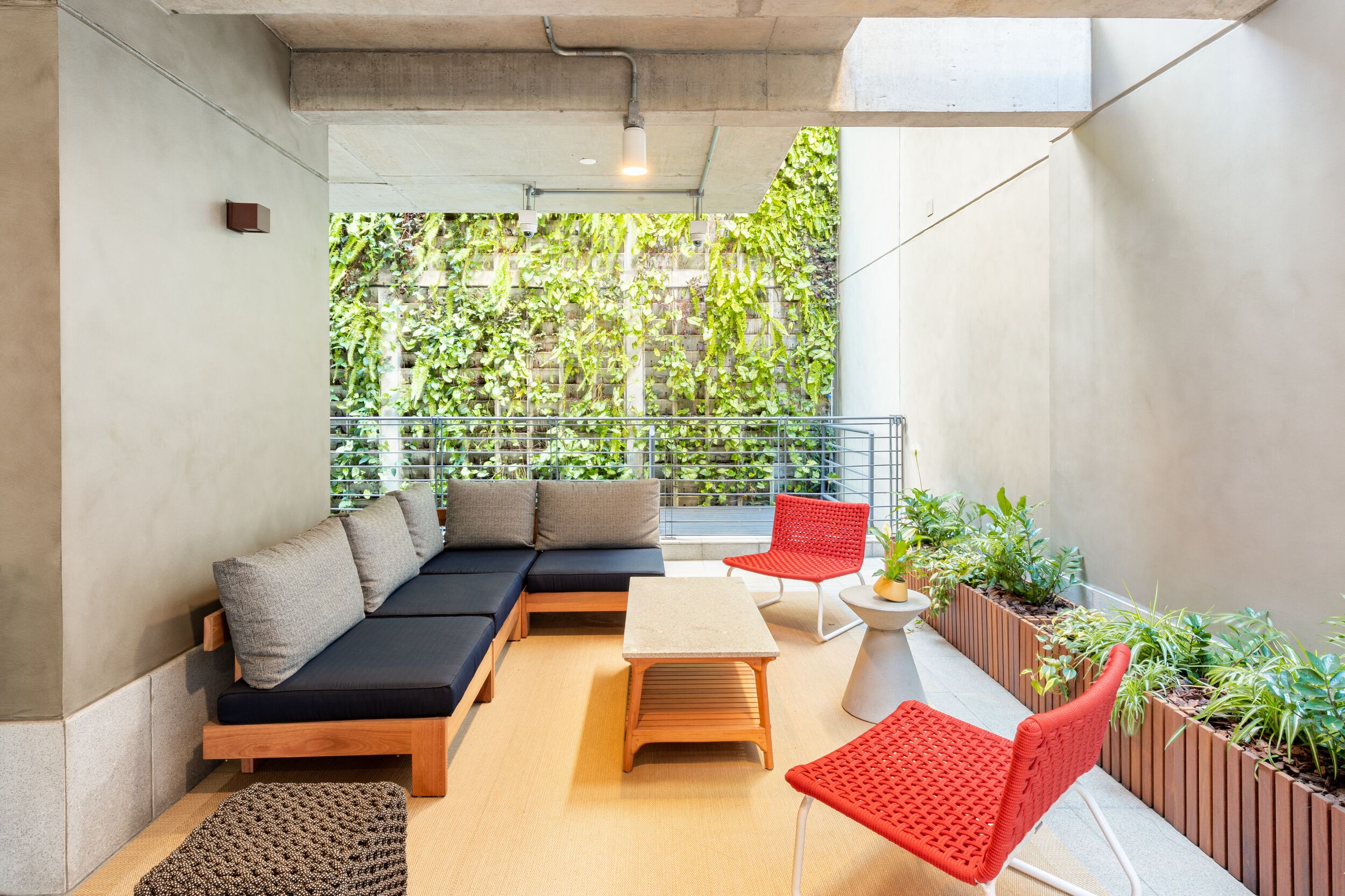 Brazuna, Ruschmann e Soriano Sociedade de Advogados Sao Paulo, Brazil Office