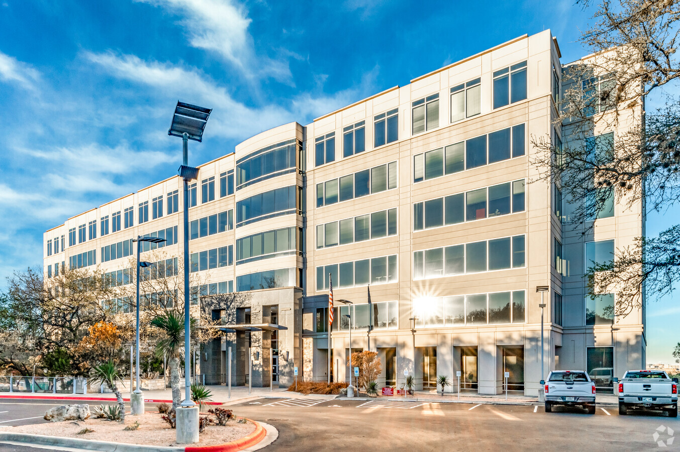 Bowman and Brooke LLP Austin, TX Office