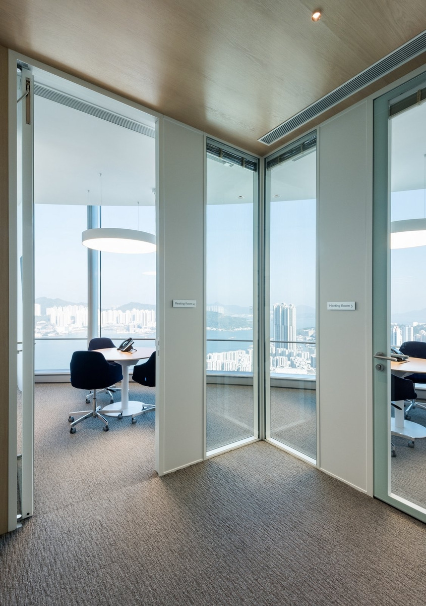 Ince & Co Hong Kong Office