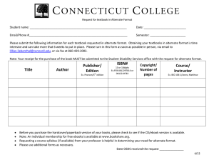 Grotefeld Hoffmann Gordon Ochoa & Evinger, LLP Bingham Farms, MI Office