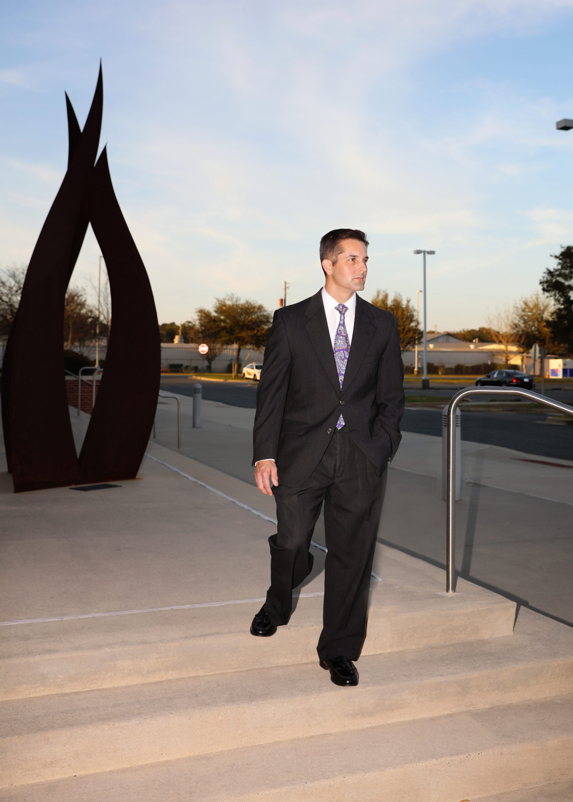 Goodwin Law Group, P.A Fort Walton Beach,  Office