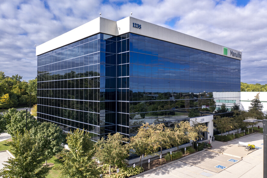 Ridout & Maybee LLP Burlington, Canada Office