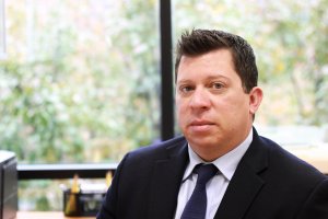 OGC Solutions LLP Iselin, NJ Office