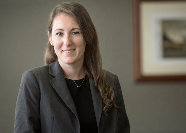 Crenshaw, Ware & Martin, PLC Norfolk, VA Office