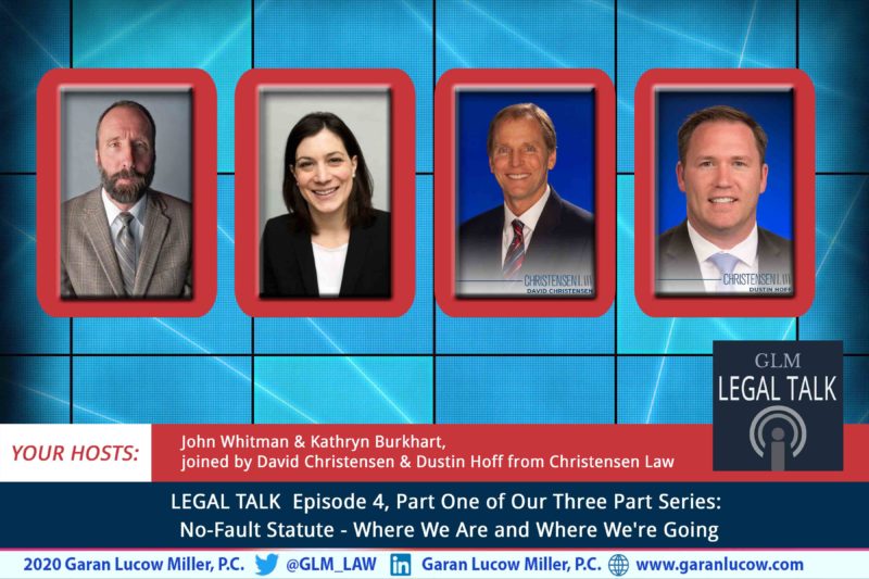 Garan Lucow Miller, PC Ann Arbor, MI Office