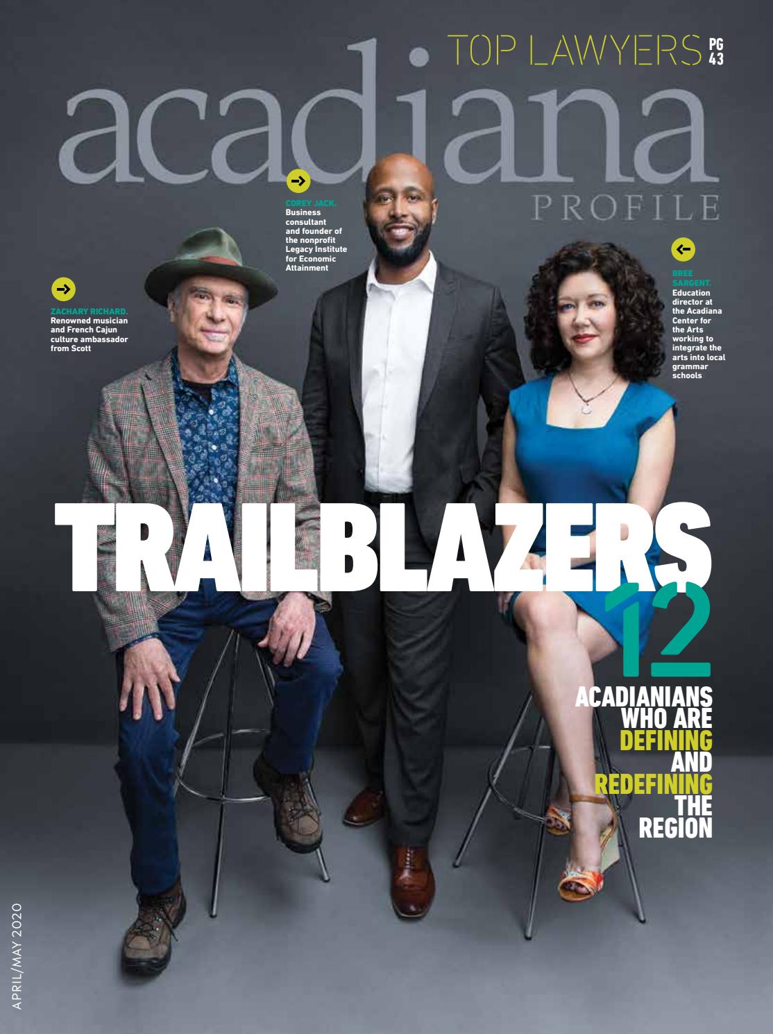 Johnson Gray McNamara LLC Lafayette, LA Office