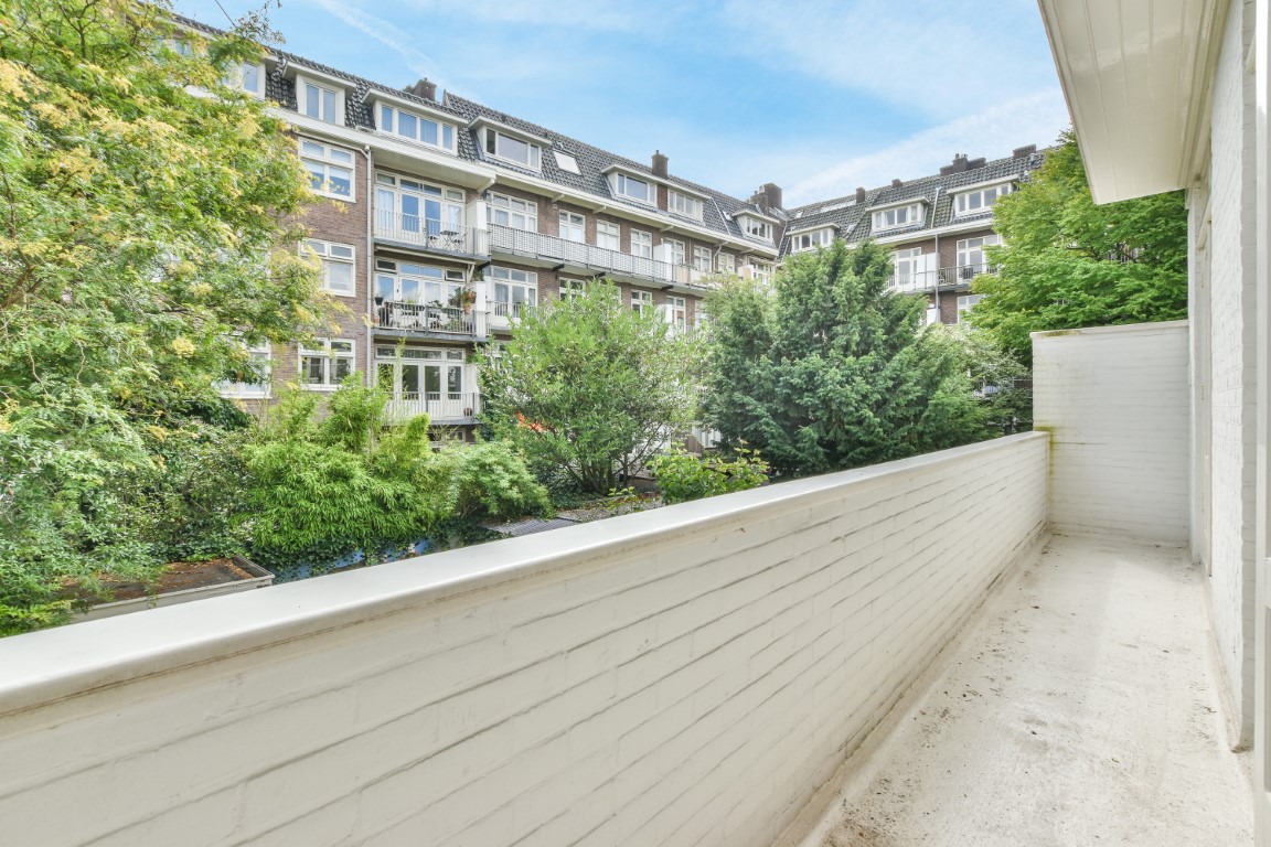 Hoogenraad & Haak Amsterdam, Netherlands Office