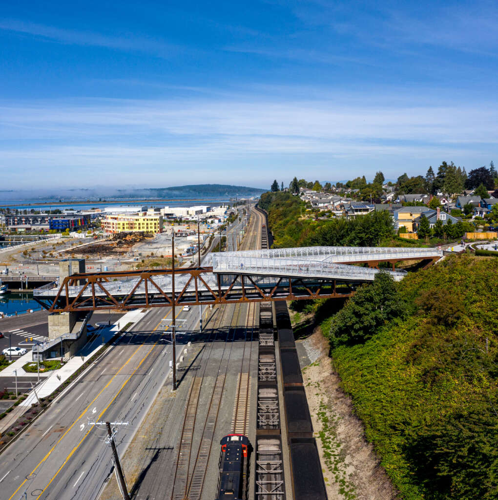 Adams & Duncan, Inc., P.S Everett, WA Office