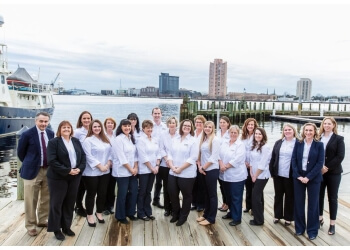 The Hook Law Center Virginia Beach, VA Office