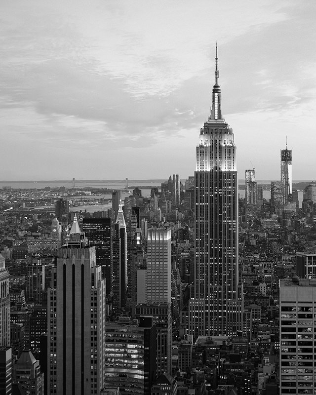 Chiomenti New York City, NY Office