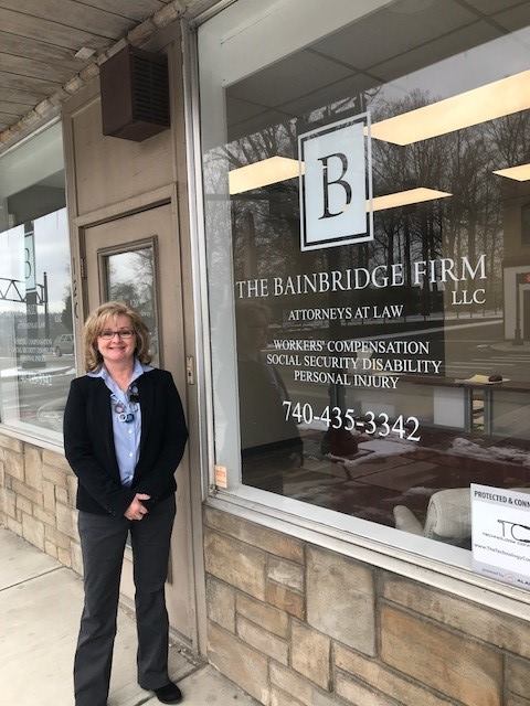 The Bainbridge Firm, LLC Waverly, OH Office