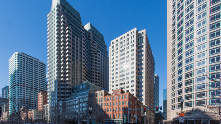 Collora LLP Boston, MA Office