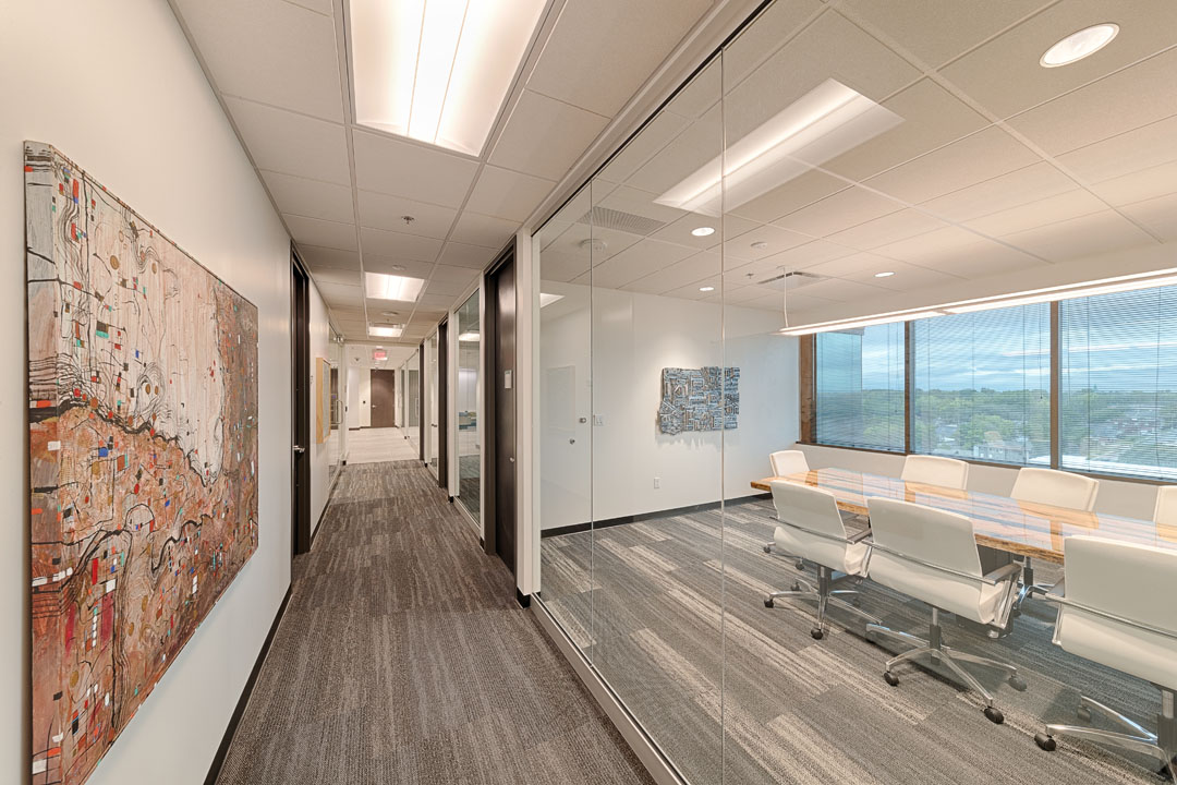 Sandberg Phoenix & von Gontard P.C Carbondale, IL Office