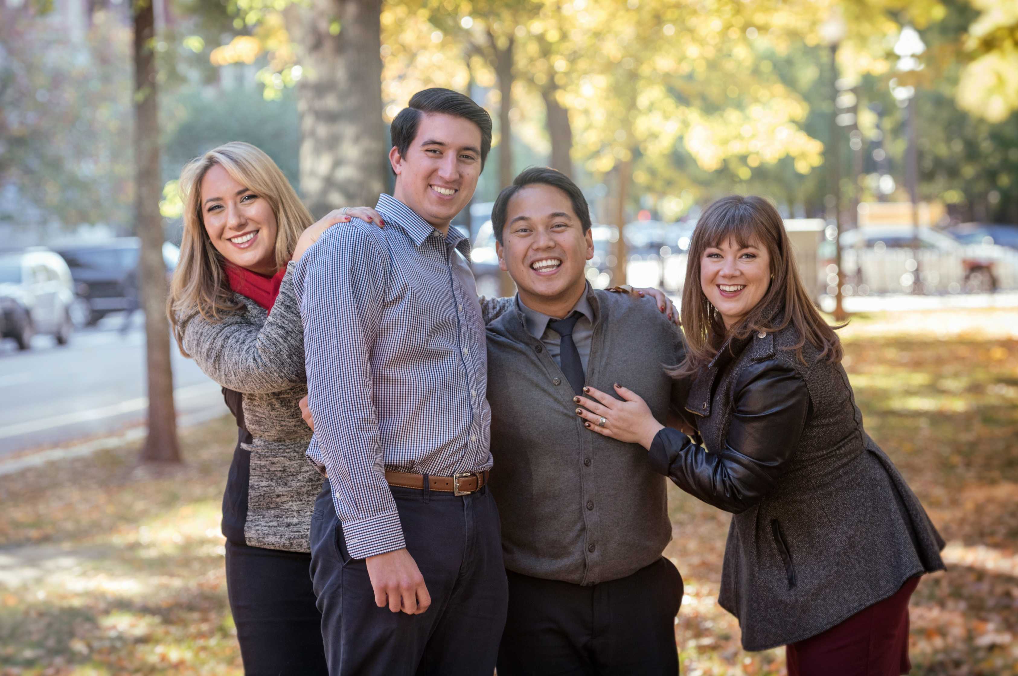 Warshaw, DiCarlo & Associates Lexington, MA Office