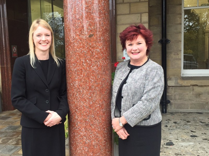 Harrogate Family Law Harrogate, United Kingdom Office