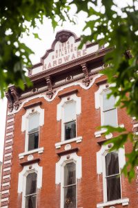 Everett Gaskins Hancock LLP Raleigh, NC Office