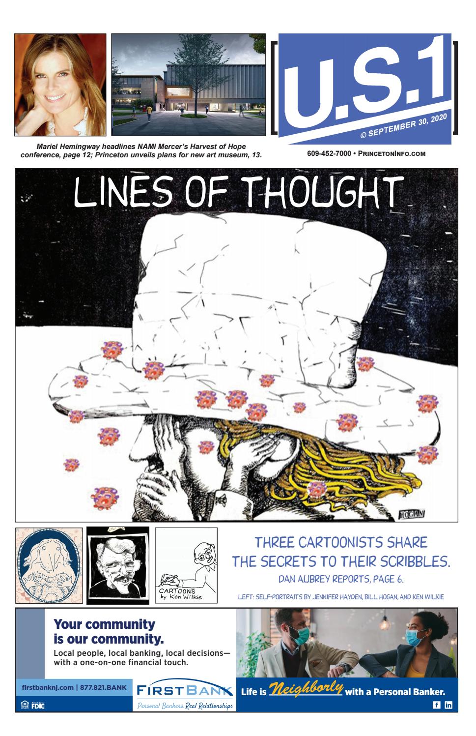 Davidson, Sochor, Ragsdale & Cohen, LLC Princeton, NJ Office