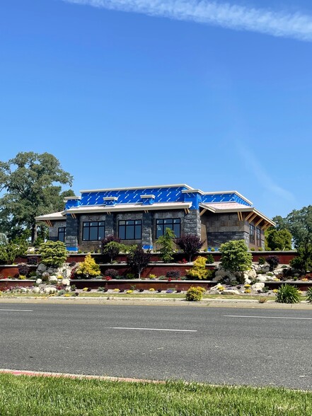 The Saqui Law Group Granite Bay, CA Office