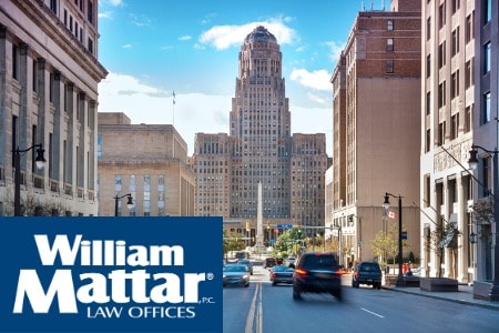 The Bilicki Law Firm Williamsville, NY Office
