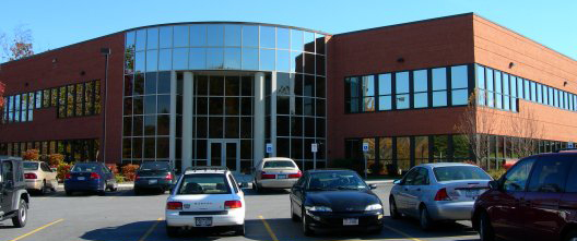 The Murray Law Firm, PLLC Clifton Park, NY Office