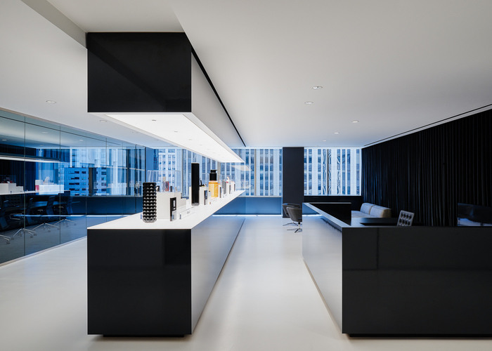 Garcia DeWalt, LLP Oakland,  Office