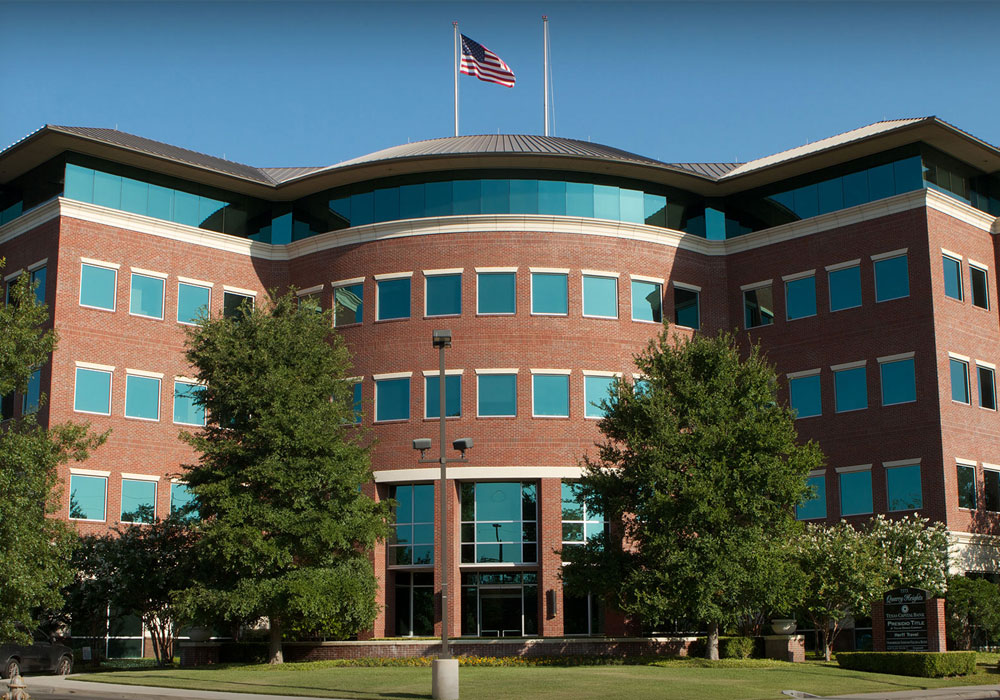 Hornberger Fuller & Garza Incorporated San Antonio, TX Office