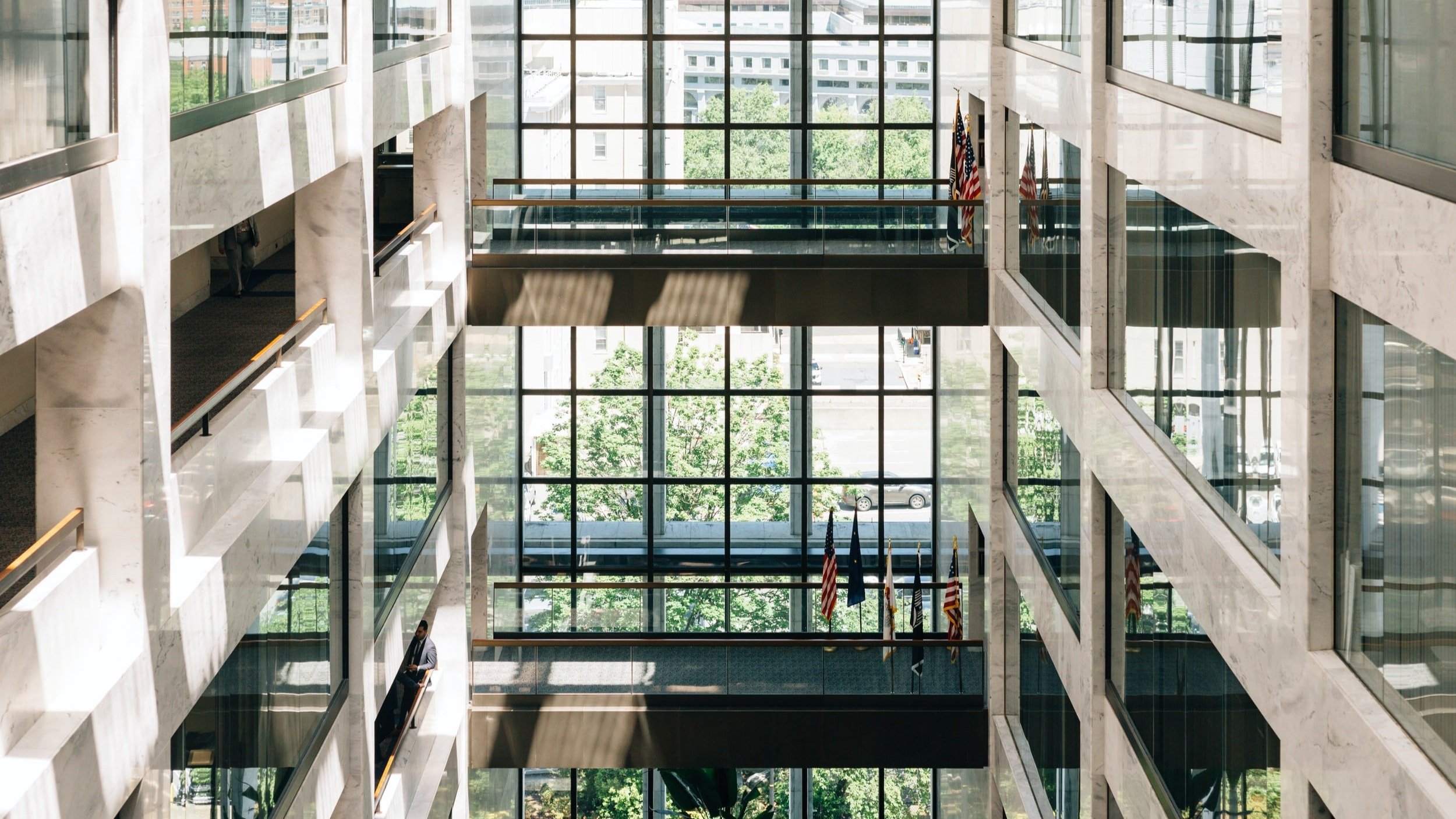 Atrium LLP Dallas, TX Office