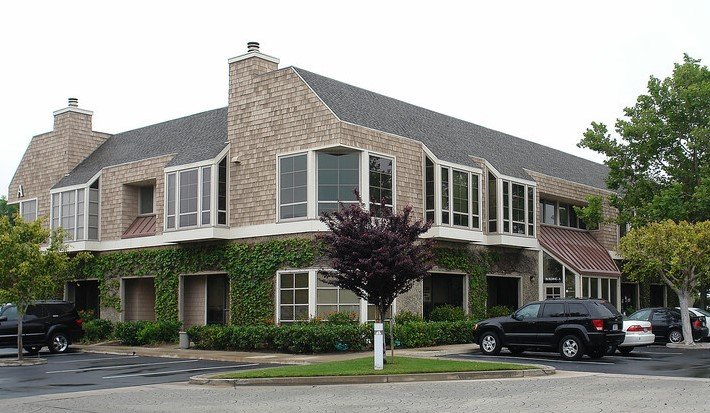 Fisher & Associates PC Costa Mesa, CA Office