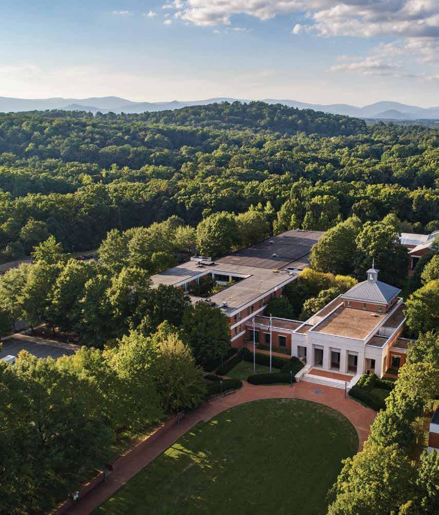 Young, Thagard, Hoffman, LLP Warner Robins, GA Office