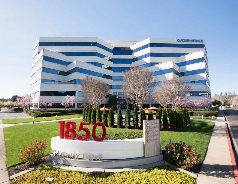 Klosek Law Offices San Mateo, CA Office