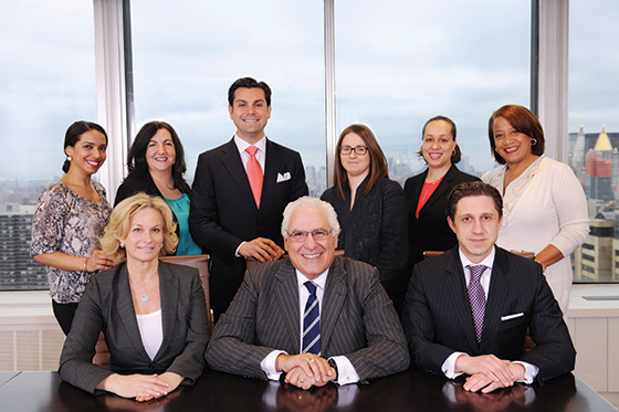 Davidoff Hutcher & Citron LLP Melville, NY Office