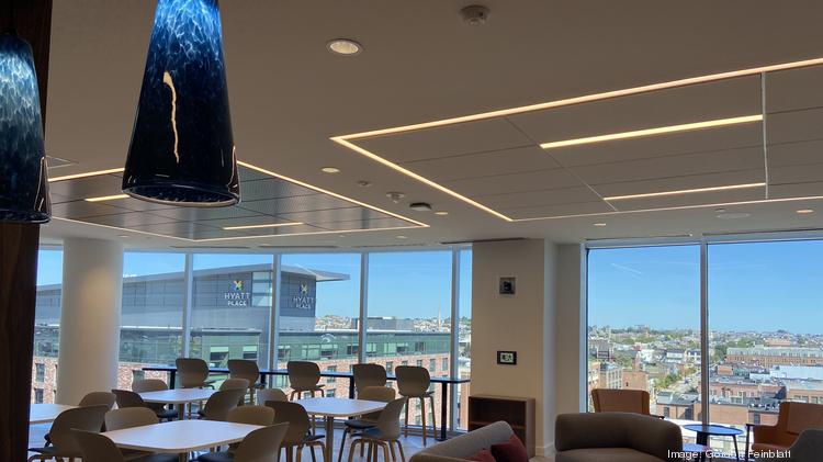 Gordon Feinblatt LLC Baltimore, MD Office