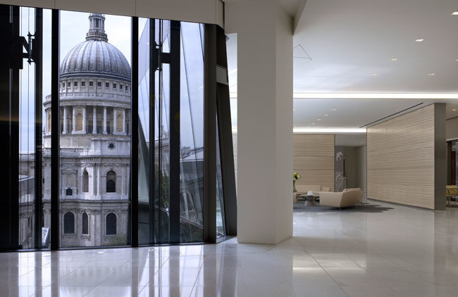 K&L Gates LLP London, United Kingdom Office