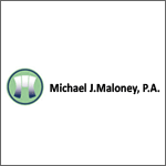 Michael J.Maloney,P.A Ventura,  Office