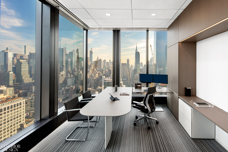 Milbank LLP , United States Office