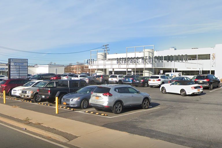 Andruzzi Law Bethpage,  Office