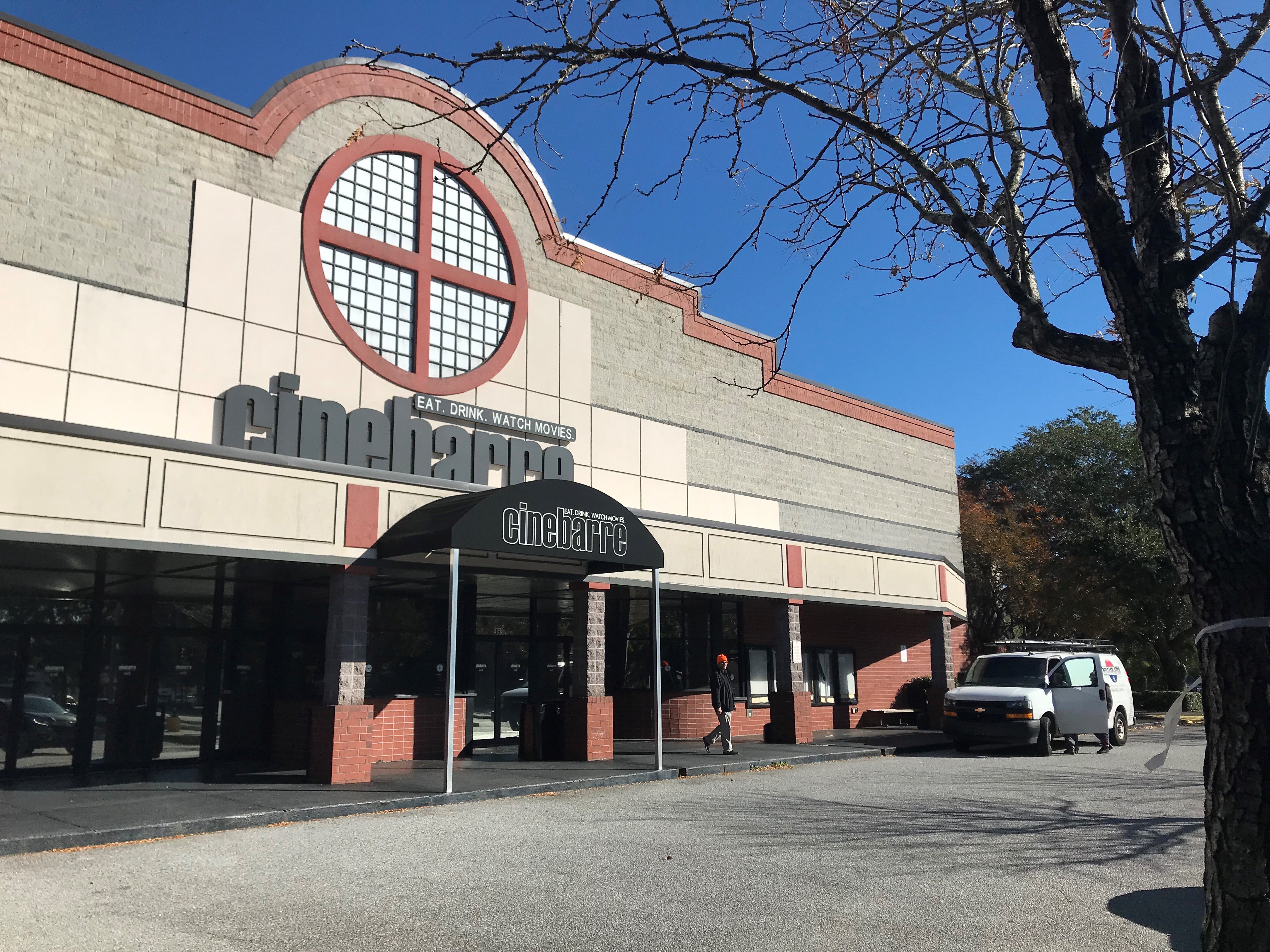 Buxton & Collie Mount Pleasant, SC Office