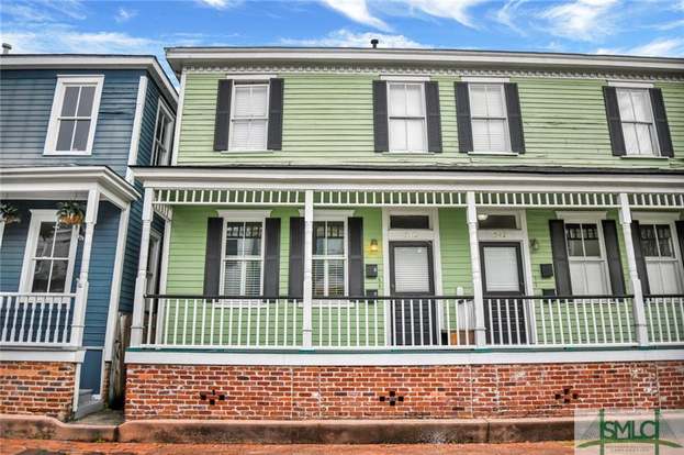 Gastin & Hill Savannah, GA Office