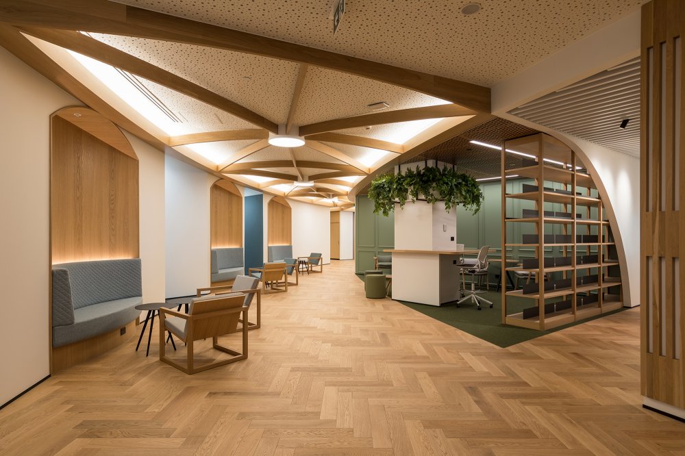 DLA Piper Auckland, New Zealand Office