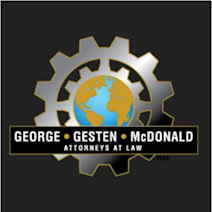 George Gesten McDonald, PLLC Hudson, NY Office