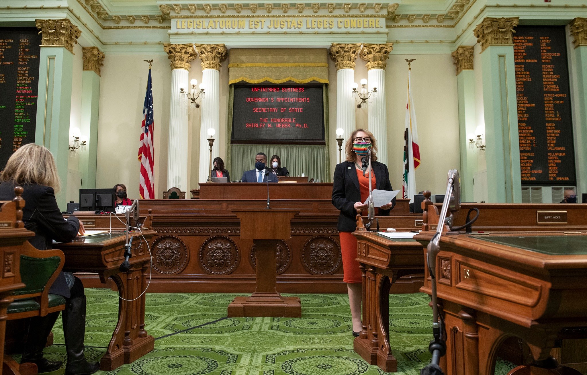 Lee Law Firm, Walnut Creek, CA Office