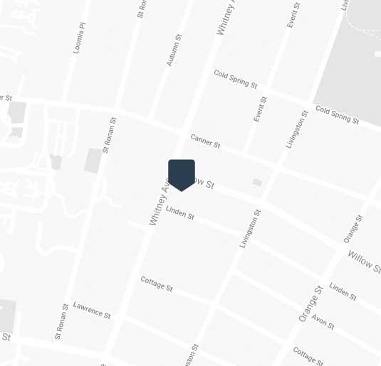 The Pellegrino Law Firm, PC New Haven, CT Office