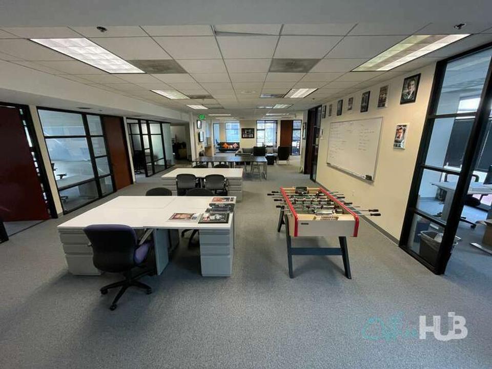 King & Wood Mallesons Menlo Park, CA Office