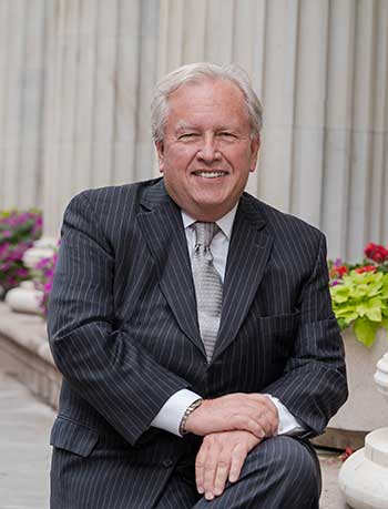 Childs McCune Attorneys Denver,  Office