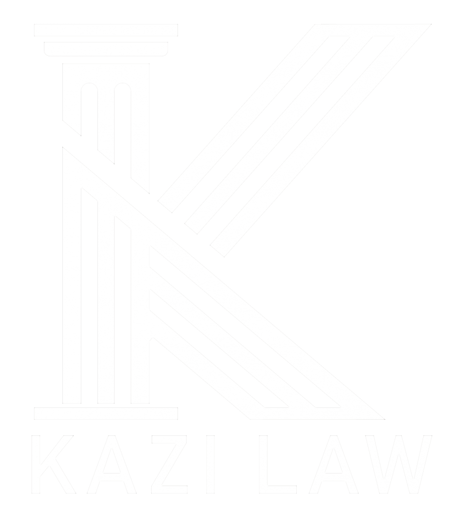 Kazi Law Firm, PLLC Frisco, TX Office