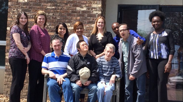 B&B Law Group Montville,  Office