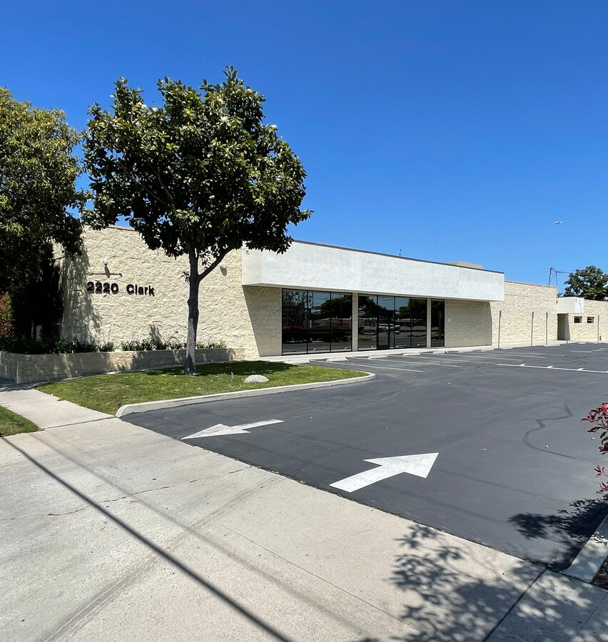 Williamson & Gentilini Long Beach,  Office