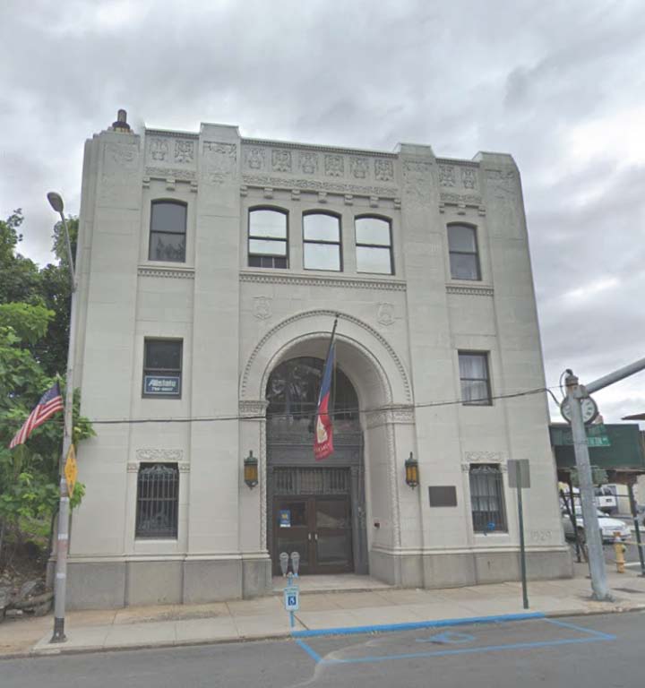 Gilbride, Tusa, Last & Spellane, LLC New York City, NY Office