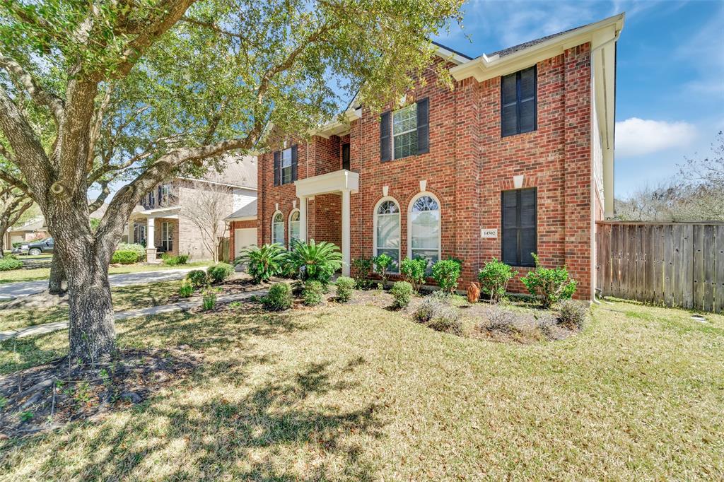 Ansari Law Firm Humble, TX Office